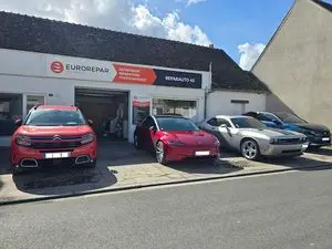 REPARAUTO 45