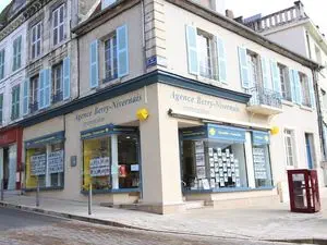 Agence Berry-Nivernais