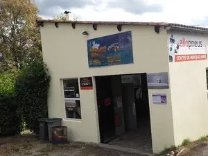 Garage MRD Desachy Romain