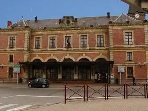 Mairie de Le Nouvion-en-Thiérache