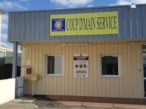Coup d'Main Service