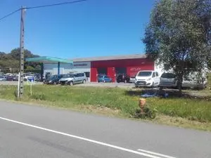 GARAGE FABRICE BERDUCAT - Citroën