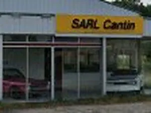 Sarl Daniel Cantin