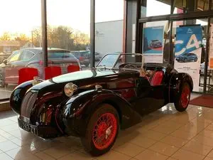Da Costa Automobiles - Citroën