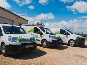 AVIpur Poitou Services