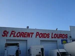 Saint-Florent Poids Lourds