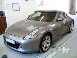 M Nettoyage Nettoyage Automobile