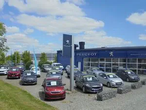 BERNAUDEAU AUTOMOBILES
