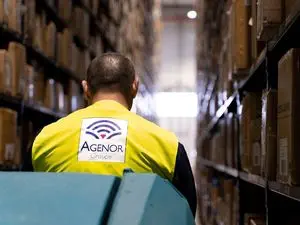 Agenor Saint-Quentin - Société de Nettoyage