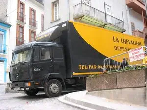 La Chevalière