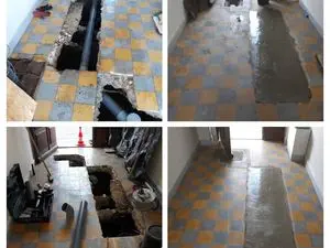 Deblok Drain