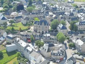 Mairie d'Egletons