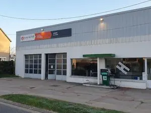 Eurorepar Garage Darde Meca Service