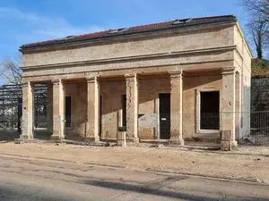 La Tranchée Du Poilu