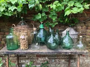Brocante du Grand Ferré