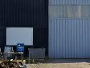 Fer Recyclage Longuyon