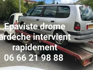 Epaviste Rubio: Location De Bennes Ferrailleur Drôme Ardèche