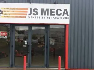JS MECA Motoculture