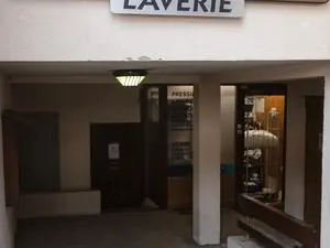 Pressing Laverie des Aravis