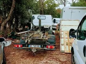 TM Débarras