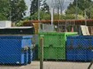 Déchetterie Nogent sur vernisson