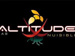 Sas Altitude nuisible