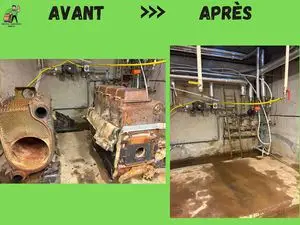 Recycl'Débarras