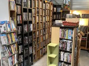 Défi Ressourcerie