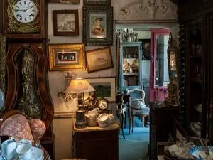 Brocanteur achat debarras successions