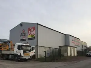 AXEL LOCATION