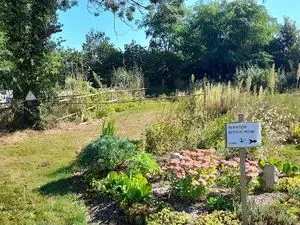 Association Longeault Pluvault Environnement
