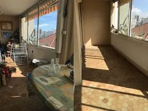 Débarras Maison PACA Marseille - Vide maison appartement cave & Nettoyage Diogène