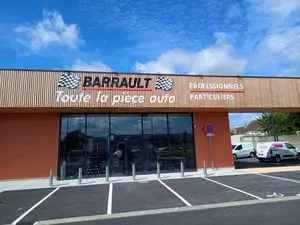 BARRAULT