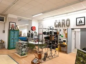La Maison des Brocanteurs