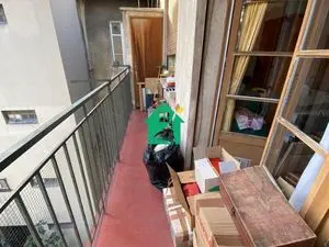 Débarras Maison Bordeaux (33) : Vide Appartement & Cave