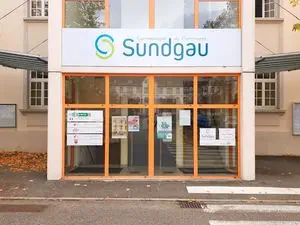 Communauté de Communes Sundgau