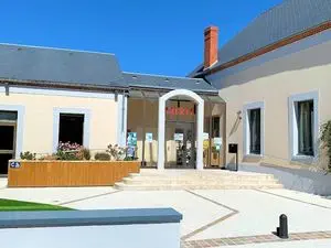 Mairie de Cercy-la-Tour
