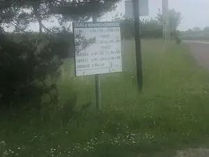 Déchèterie de La Chapelle-la-Reine (! modification des horaires en cas de canicule, voir surn otre site internet)