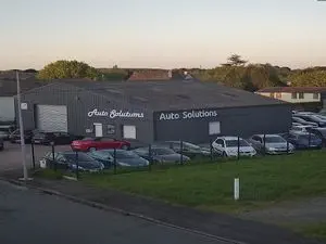 Auto Solutions 35