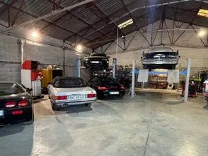 Solution Transmission