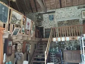 Antiquités Arédienne brocante débarras maison