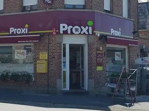 Proxi Prisches