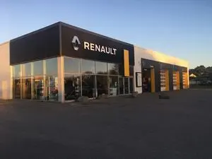 RENAULT Garage Aumon - en Presqu'île Guérandaise