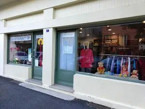 La vêtement tri