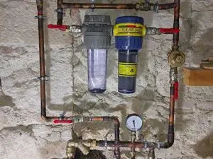 Fl'Eau Gaz