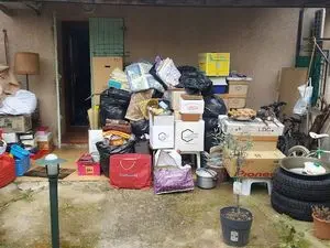 Débarrasse-tout Nimes, Entreprise de débarras de maison