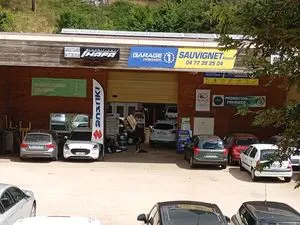GARAGE PREMIER - GARAGE SAINT SAUVEUR