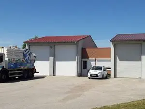 SARP CENTRE EST LONS LE SAUNIER