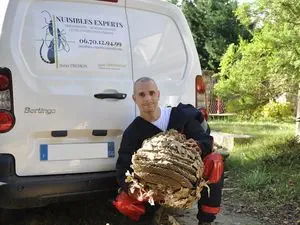 Nuisibles Experts