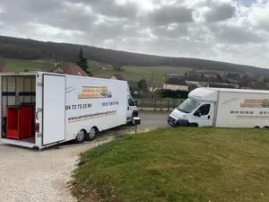 Services Lyon Demenagements